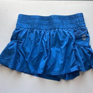 Free People Skort
